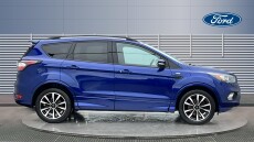Ford Kuga 2.0 TDCi ST-Line 5dr 2WD Diesel Estate